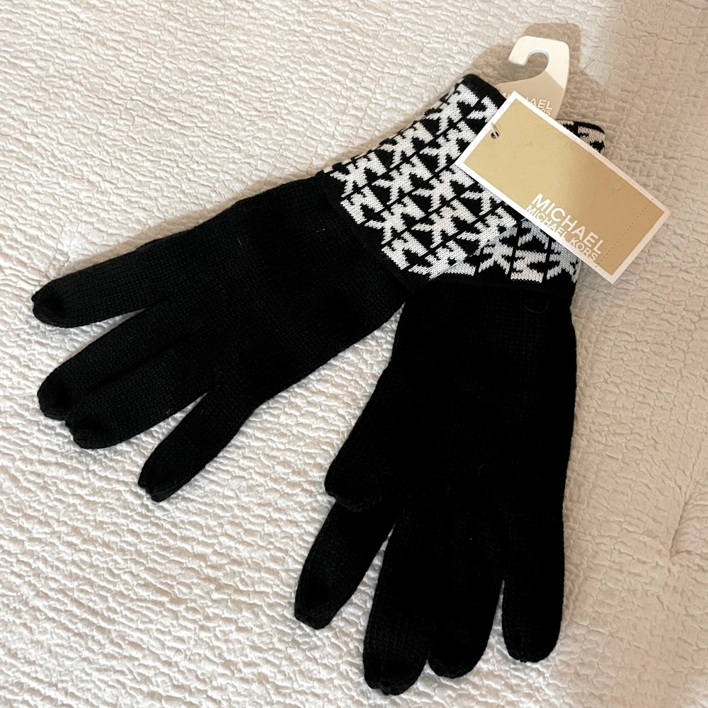 Michael Kors Winter Gloves